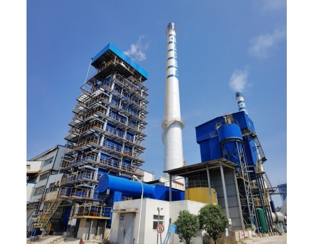 海？？？？？厝550T/D光伏窑炉一体化环保总包项目