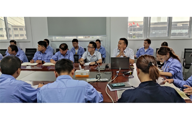 增强廉政意识，，，，，，提高拒腐防变能力——游艇会yth206党委副书记、纪委书记到？？？厝紊狭专题党课