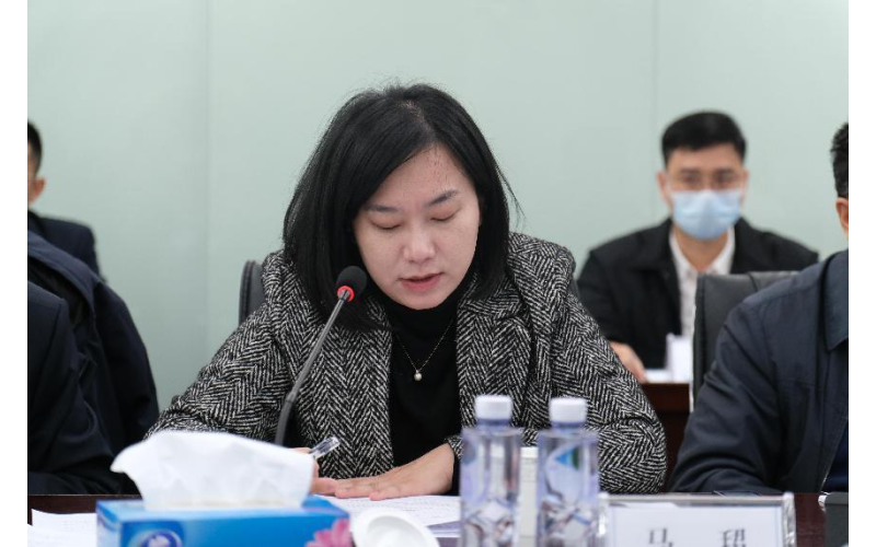 游艇会yth206召开2024年周全从严治党暨党风廉政建设和反糜烂事情会