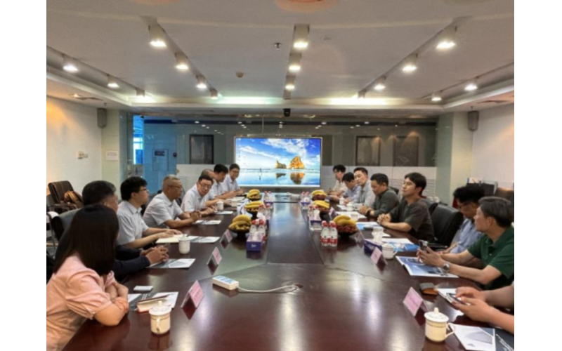 提升品牌着名度 起劲拓展国际市场—— 韩国、香港等多家公司代表团到？？靥夭？？疾斓餮